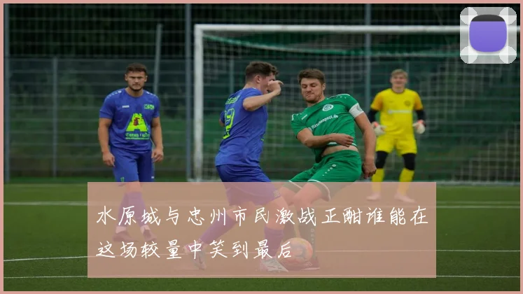 水原城与忠州市民激战正酣谁能在这场较量中笑到最后