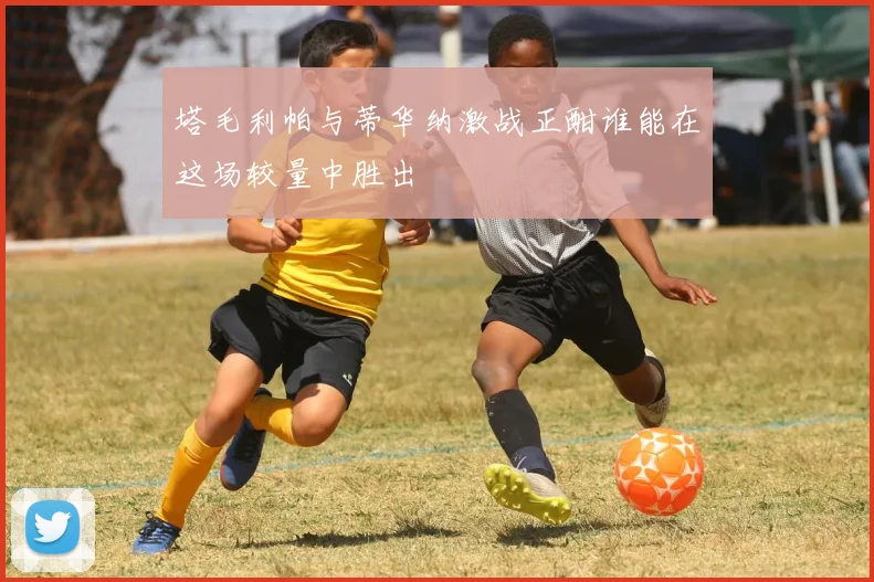 塔毛利帕与蒂华纳激战正酣谁能在这场较量中胜出