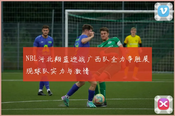 NBL河北翔蓝迎战广西队全力争胜展现球队实力与激情